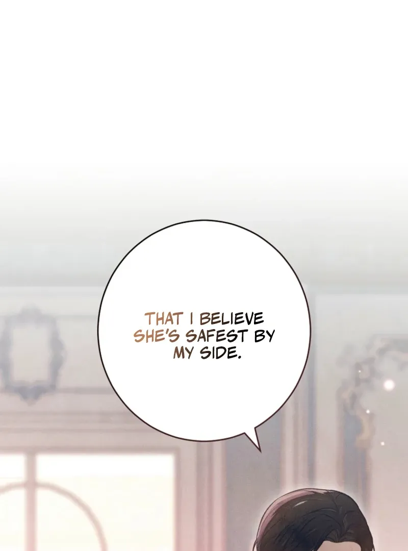 The Duke’s Wife Obsession Chapter 47 page 28 - 