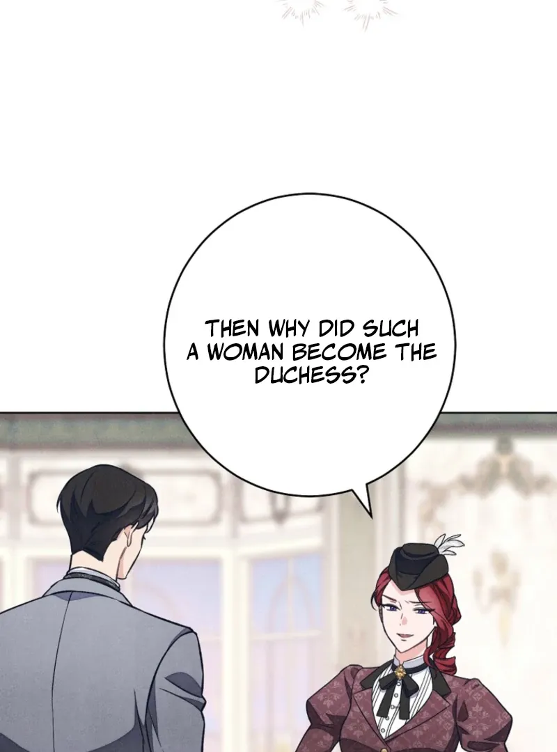 The Duke’s Wife Obsession Chapter 47 page 33 - 
