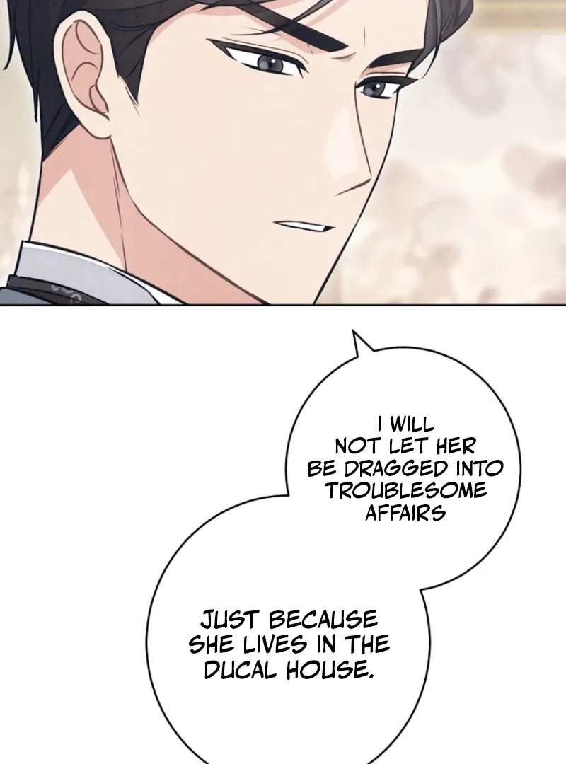 The Duke’s Wife Obsession Chapter 47 page 35 - 