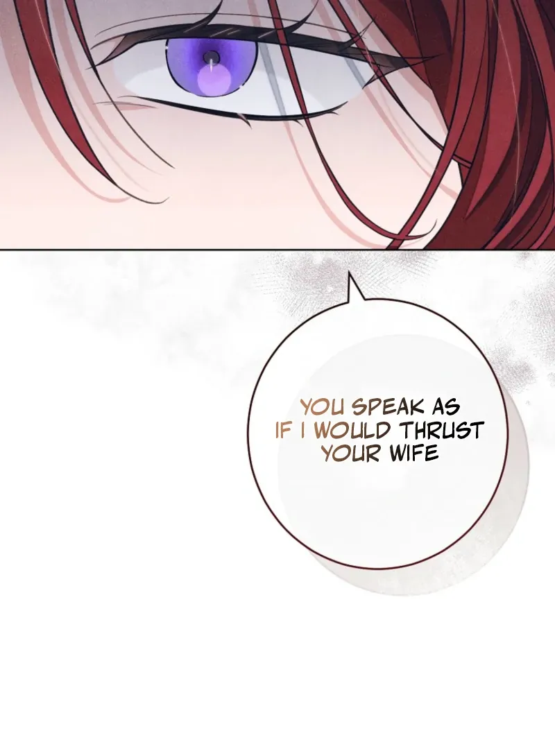 The Duke’s Wife Obsession Chapter 47 page 37 - 