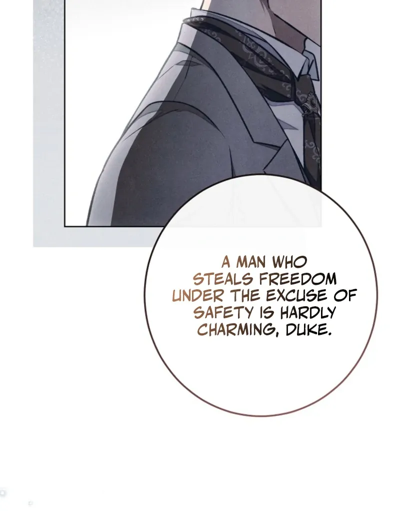 The Duke’s Wife Obsession Chapter 47 page 39 - 