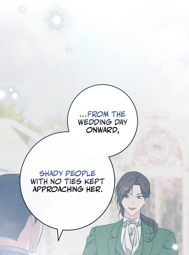 The Duke’s Wife Obsession Chapter 47 page 40 - 