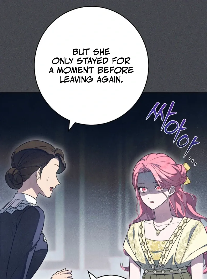 The Duke’s Wife Obsession Chapter 47 page 5 - 