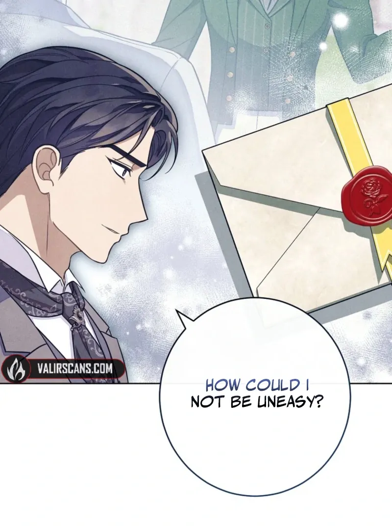 The Duke’s Wife Obsession Chapter 47 page 41 - 