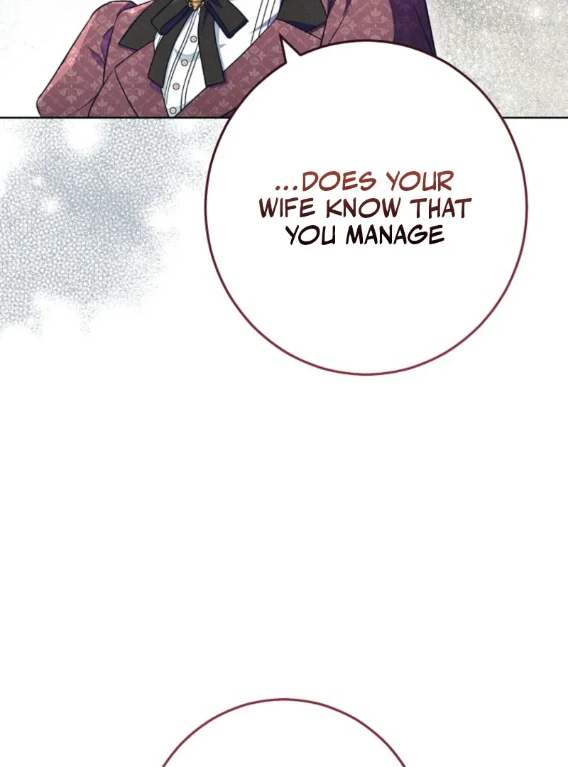 The Duke’s Wife Obsession Chapter 47 page 43 - 