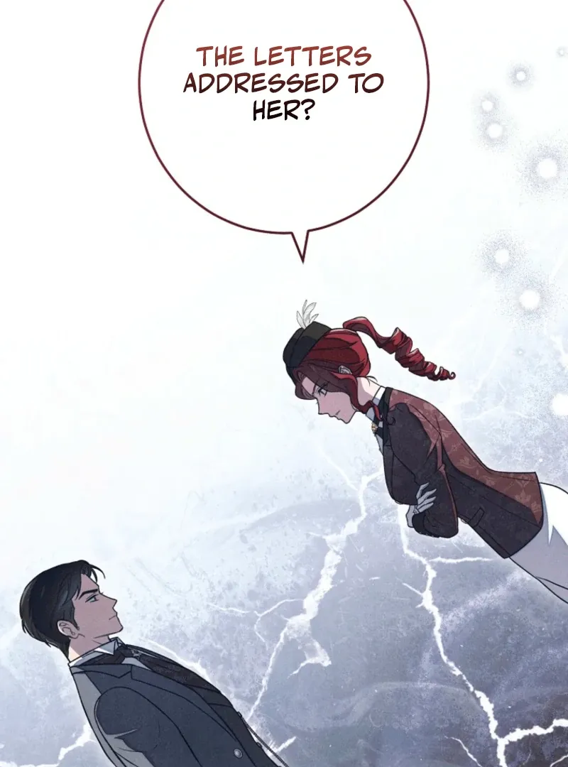 The Duke’s Wife Obsession Chapter 47 page 44 - 