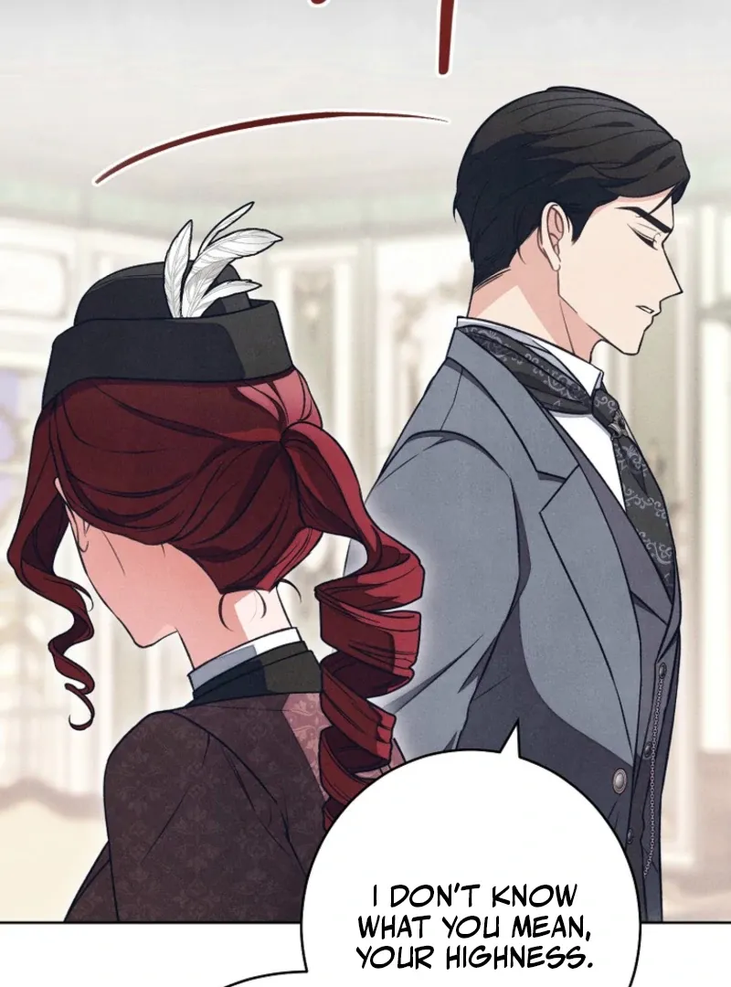 The Duke’s Wife Obsession Chapter 47 page 46 - 