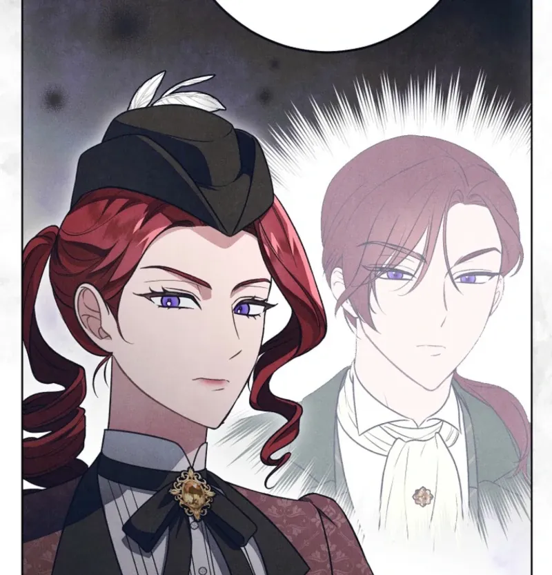 The Duke’s Wife Obsession Chapter 47 page 50 - 