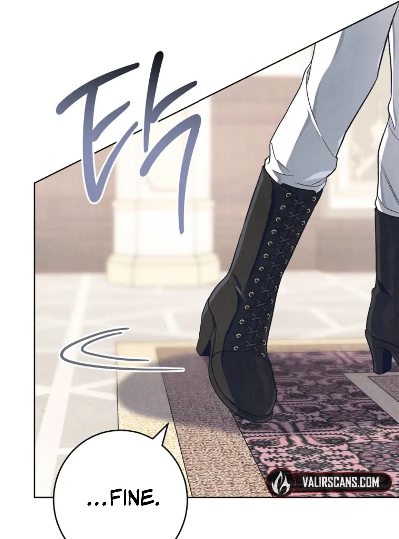 The Duke’s Wife Obsession Chapter 47 page 52 - 