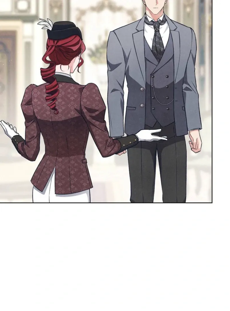The Duke’s Wife Obsession Chapter 47 page 54 - 