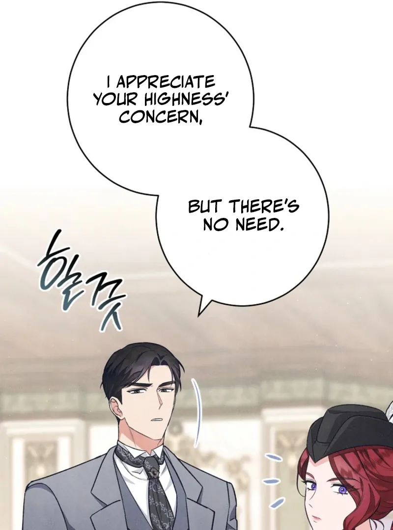 The Duke’s Wife Obsession Chapter 47 page 55 - 