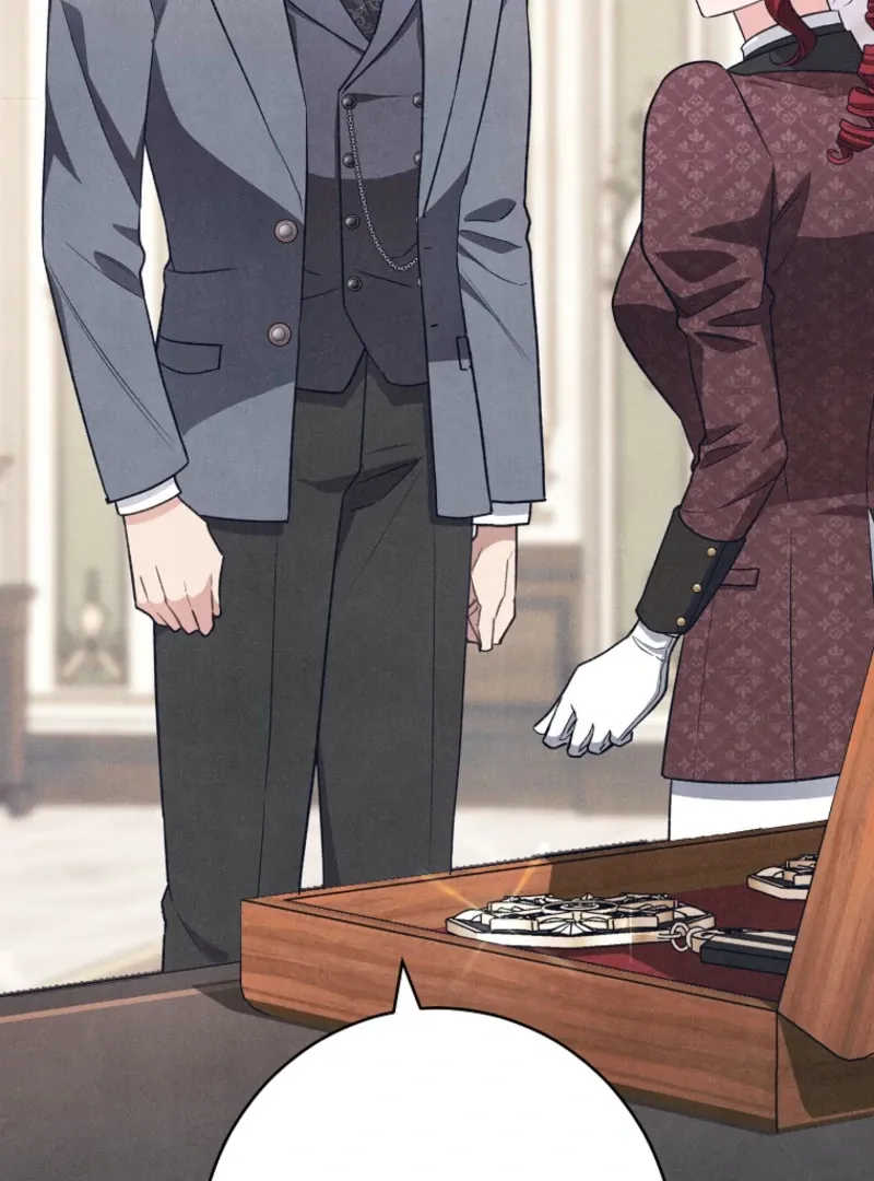 The Duke’s Wife Obsession Chapter 47 page 56 - 