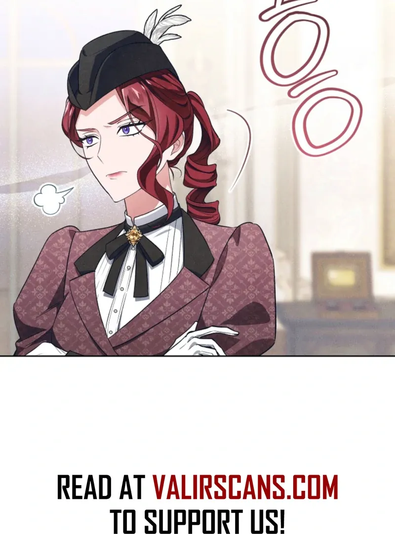 The Duke’s Wife Obsession Chapter 47 page 58 - 