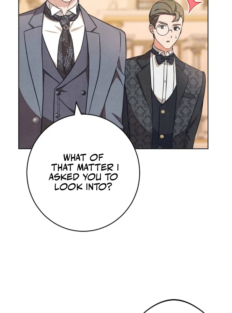 The Duke’s Wife Obsession Chapter 47 page 61 - 