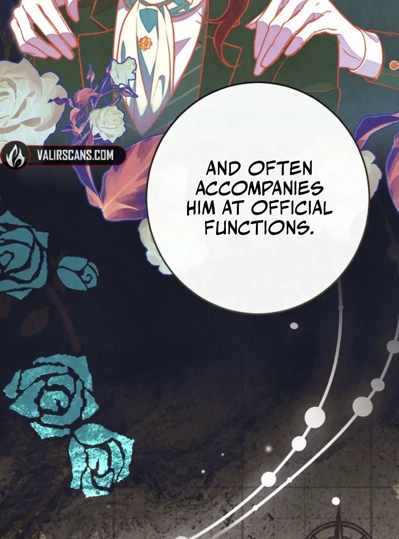 The Duke’s Wife Obsession Chapter 47 page 66 - 