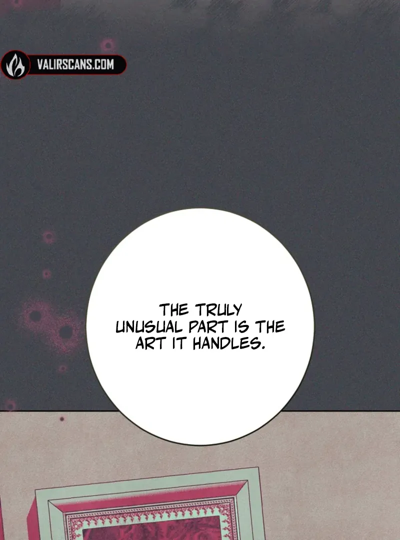 The Duke’s Wife Obsession Chapter 47 page 72 - 