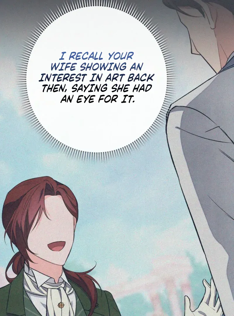 The Duke’s Wife Obsession Chapter 47 page 76 - 