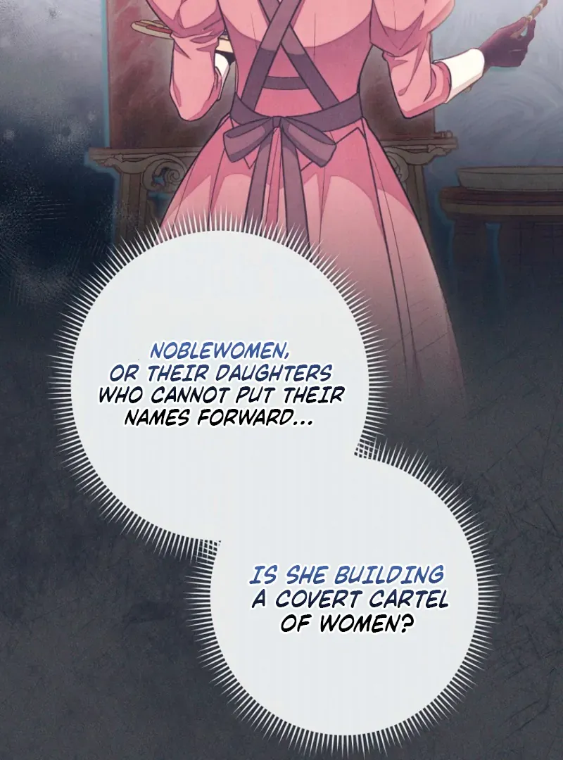 The Duke’s Wife Obsession Chapter 47 page 79 - 