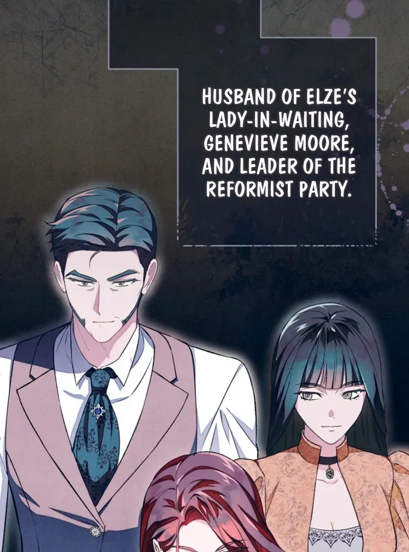 The Duke’s Wife Obsession Chapter 47 page 82 - 