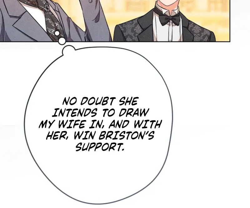 The Duke’s Wife Obsession Chapter 47 page 89 - 