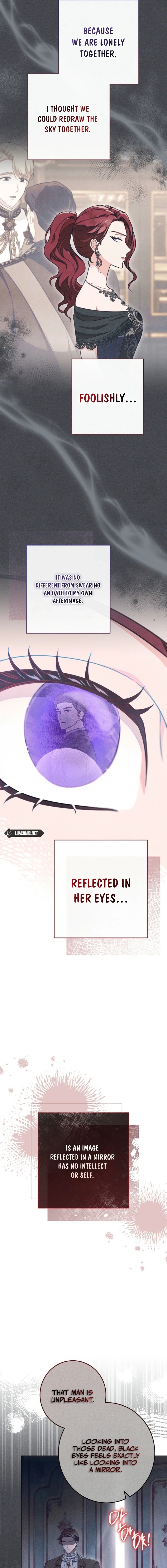 The Duke’s Wife Obsession Chapter 48 page 5 - 