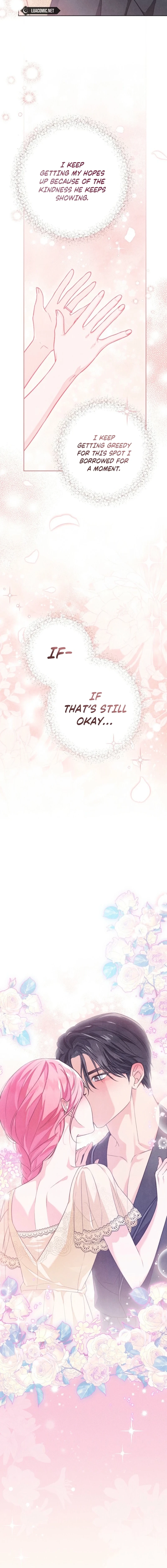 The Duke’s Wife Obsession Chapter 49 page 18 - 