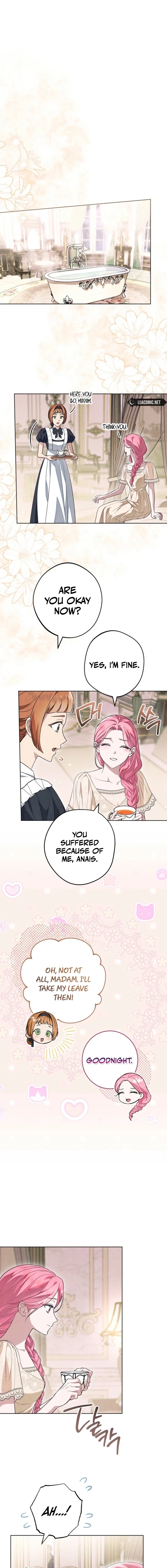 The Duke’s Wife Obsession Chapter 49 page 5 - 