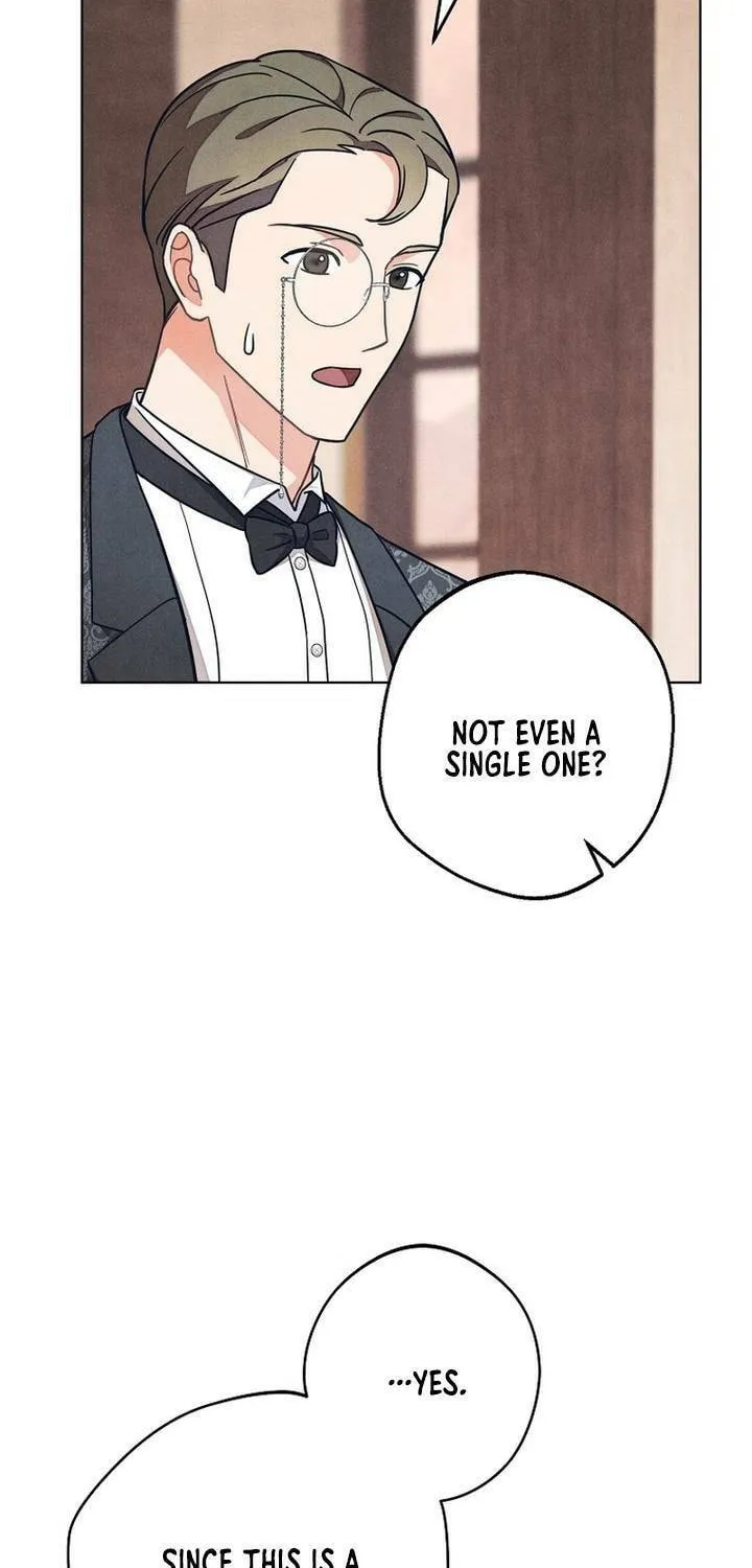 The Duke’s Wife Obsession Chapter 5 page 12 - 