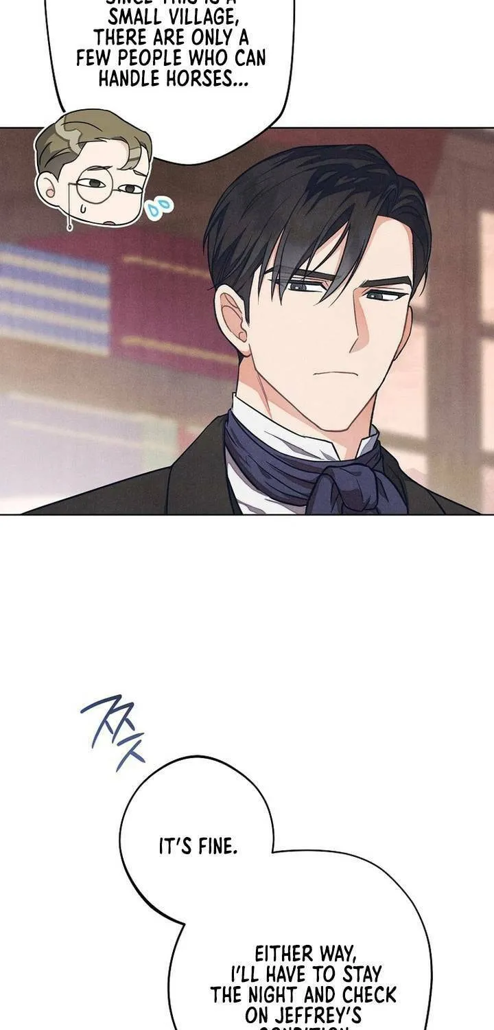 The Duke’s Wife Obsession Chapter 5 page 13 - 