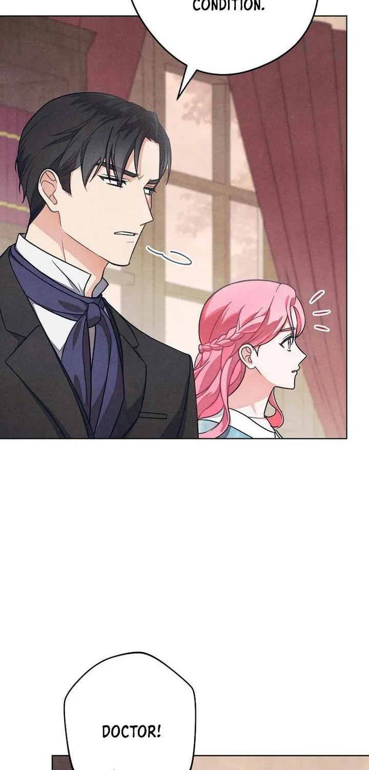 The Duke’s Wife Obsession Chapter 5 page 14 - 