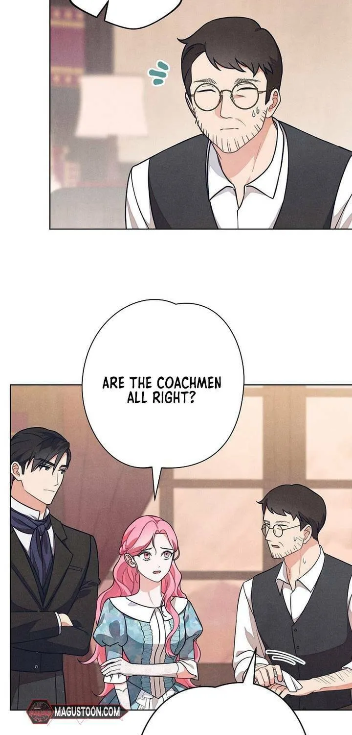 The Duke’s Wife Obsession Chapter 5 page 15 - 