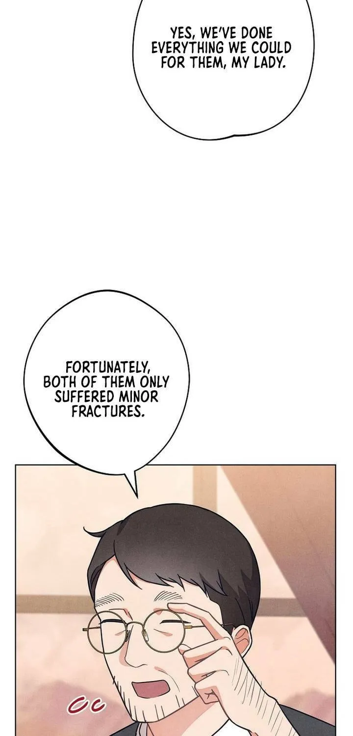The Duke’s Wife Obsession Chapter 5 page 16 - 