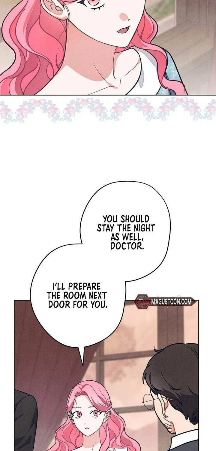 The Duke’s Wife Obsession Chapter 5 page 20 - 