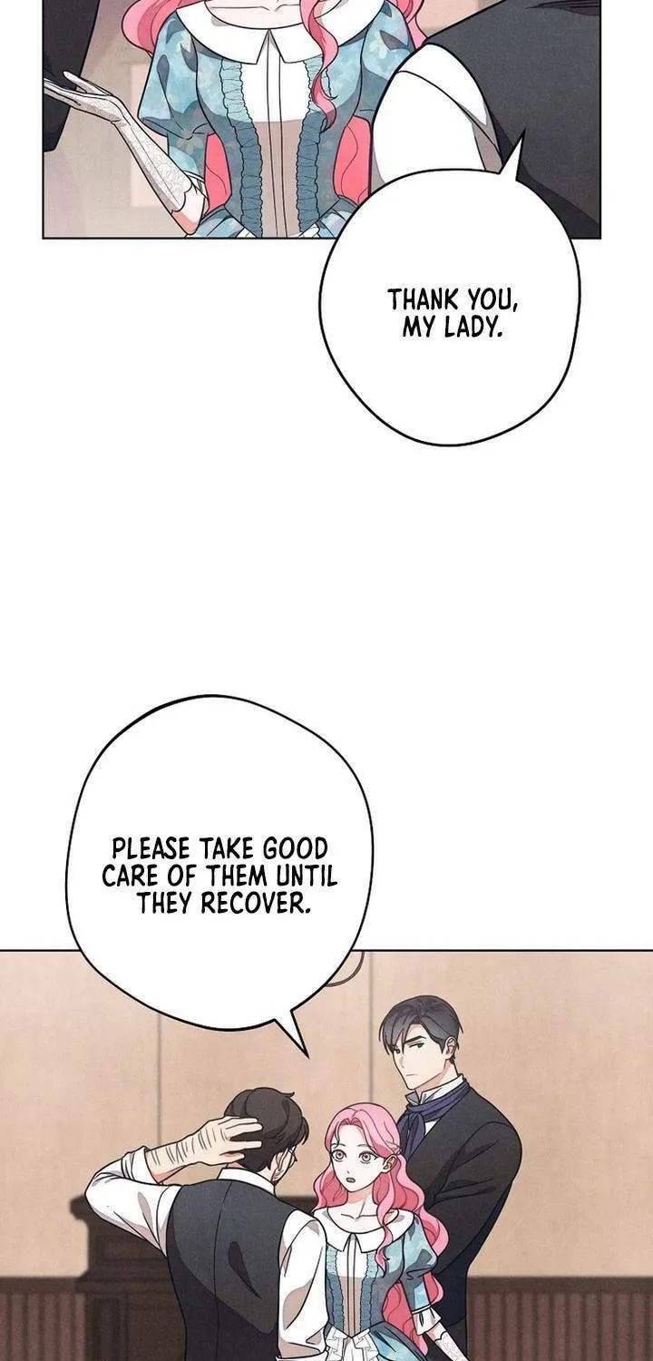 The Duke’s Wife Obsession Chapter 5 page 21 - 