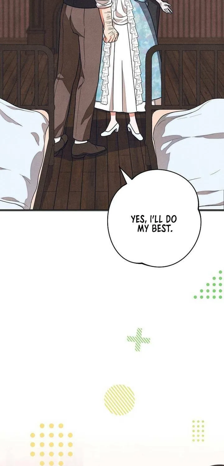 The Duke’s Wife Obsession Chapter 5 page 22 - 