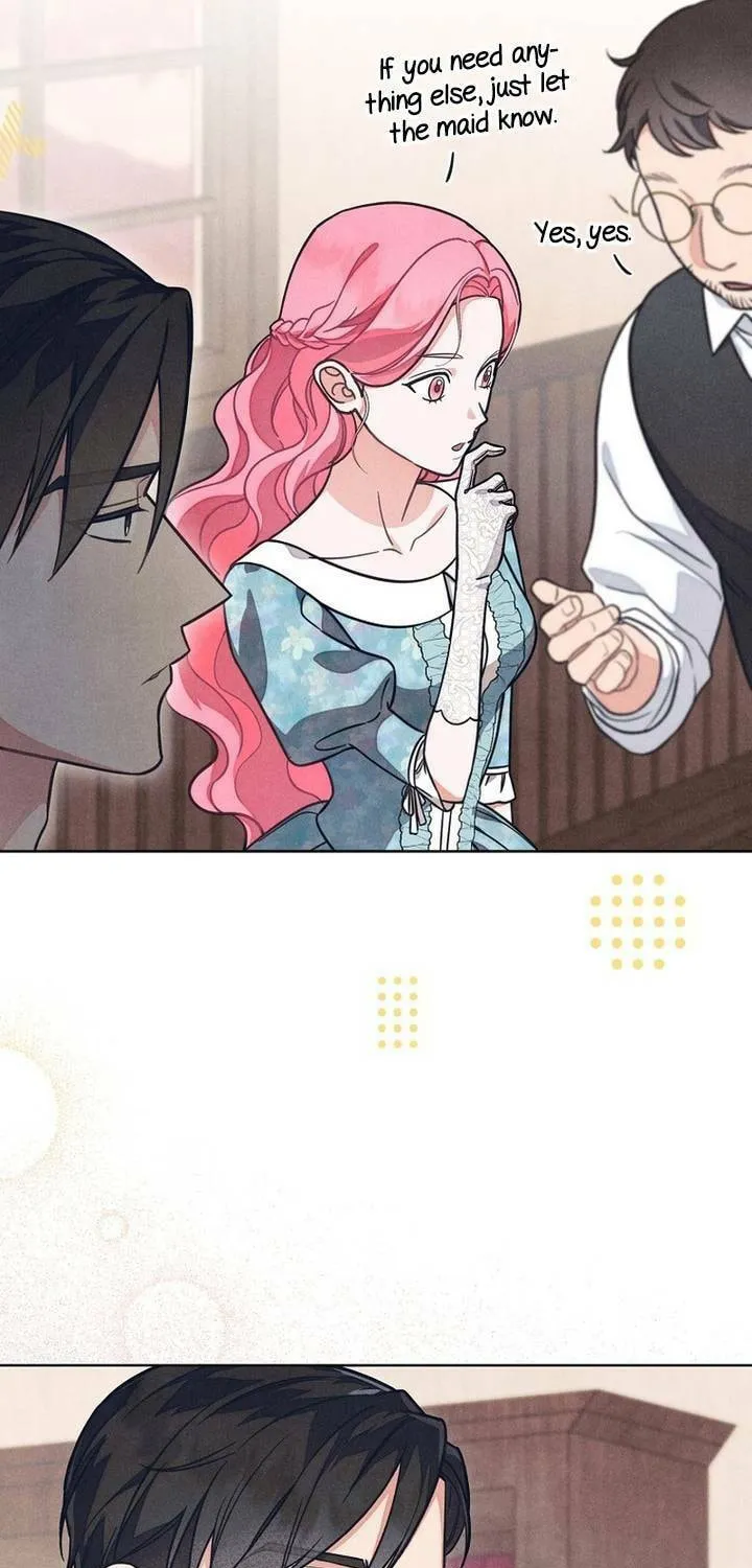 The Duke’s Wife Obsession Chapter 5 page 23 - 