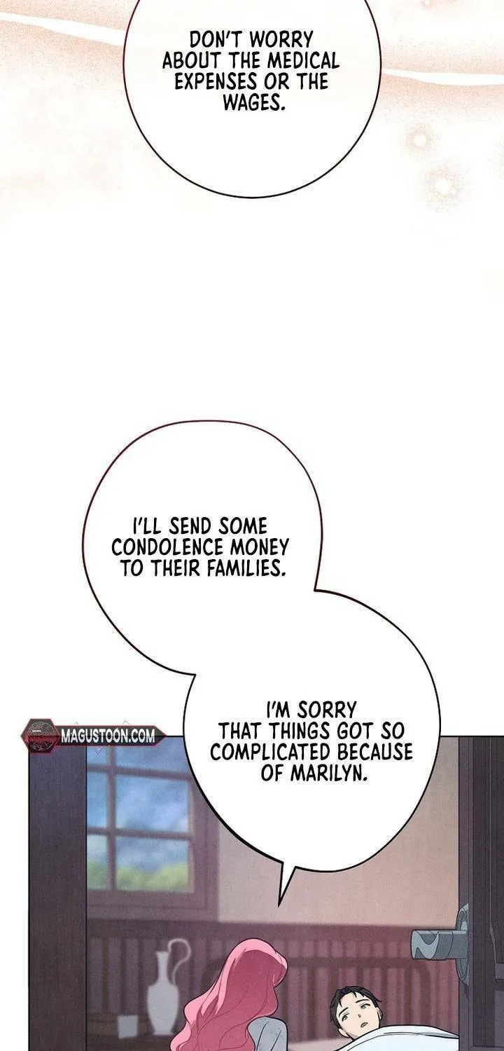 The Duke’s Wife Obsession Chapter 5 page 31 - 