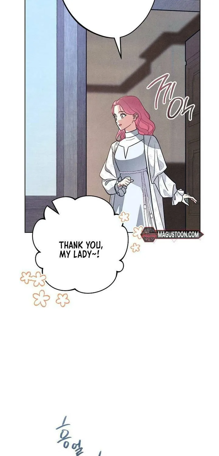 The Duke’s Wife Obsession Chapter 5 page 36 - 