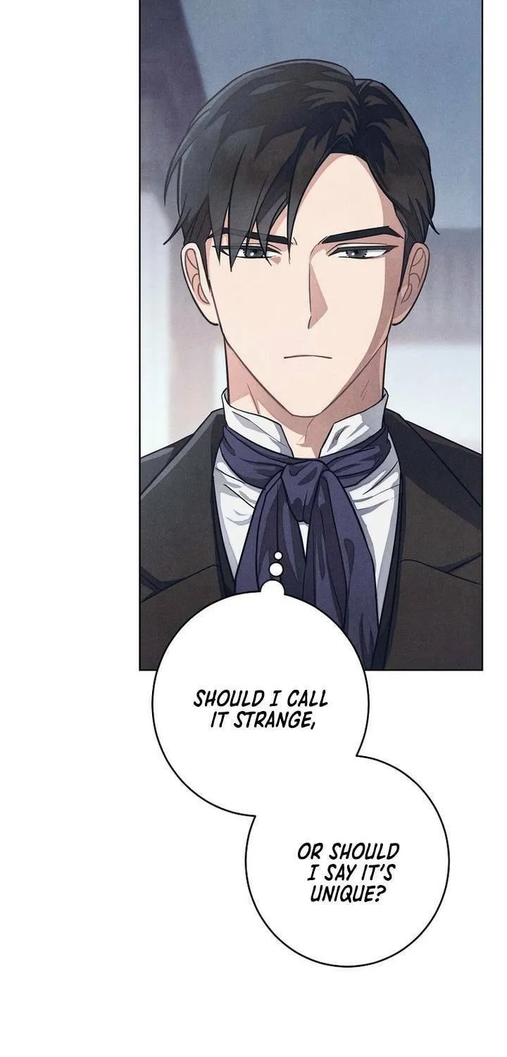 The Duke’s Wife Obsession Chapter 5 page 38 - 