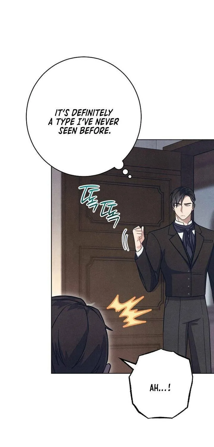 The Duke’s Wife Obsession Chapter 5 page 39 - 