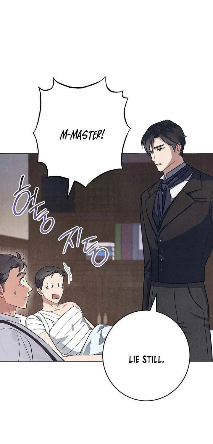 The Duke’s Wife Obsession Chapter 5 page 40 - 