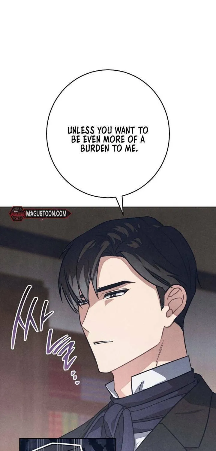 The Duke’s Wife Obsession Chapter 5 page 41 - 