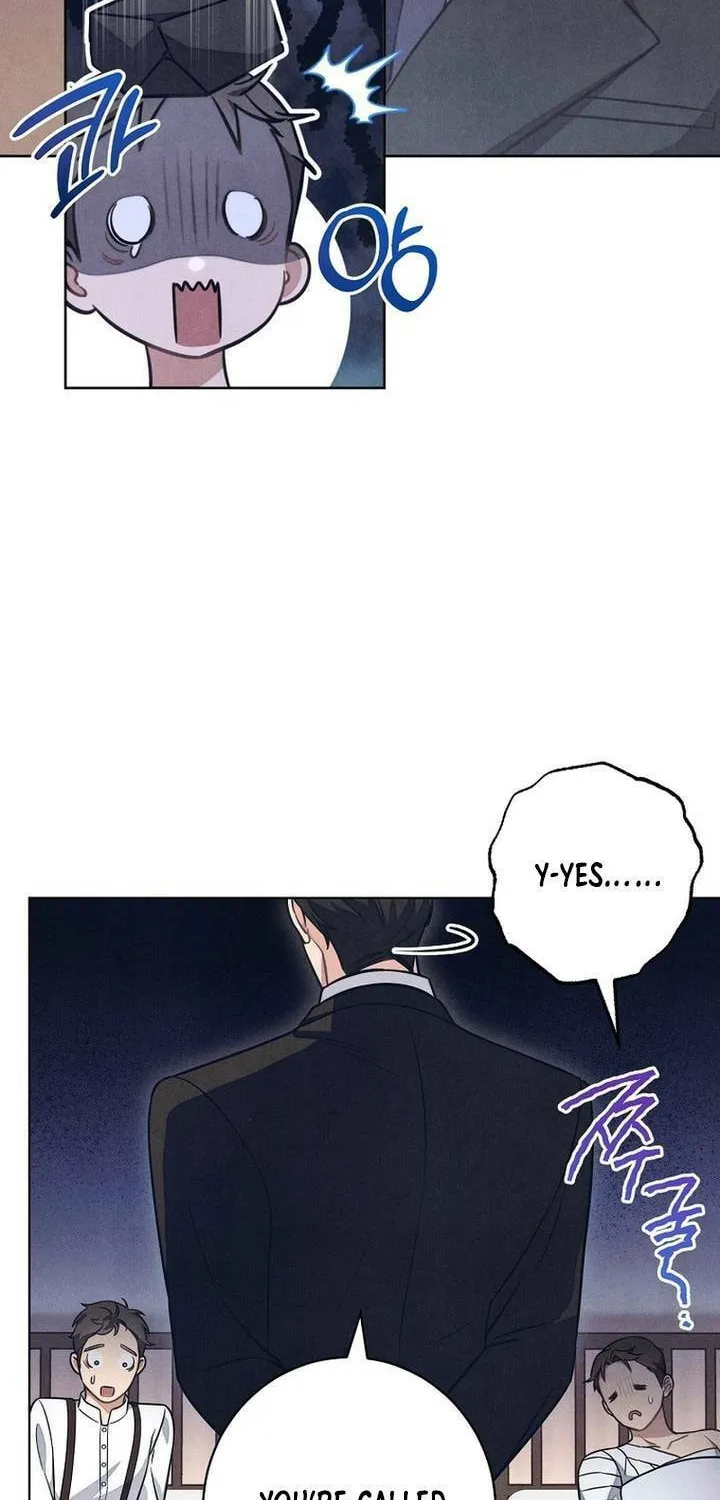 The Duke’s Wife Obsession Chapter 5 page 42 - 