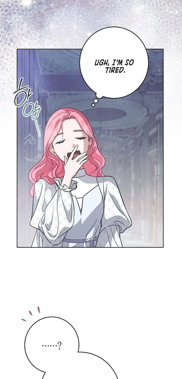 The Duke’s Wife Obsession Chapter 5 page 48 - 