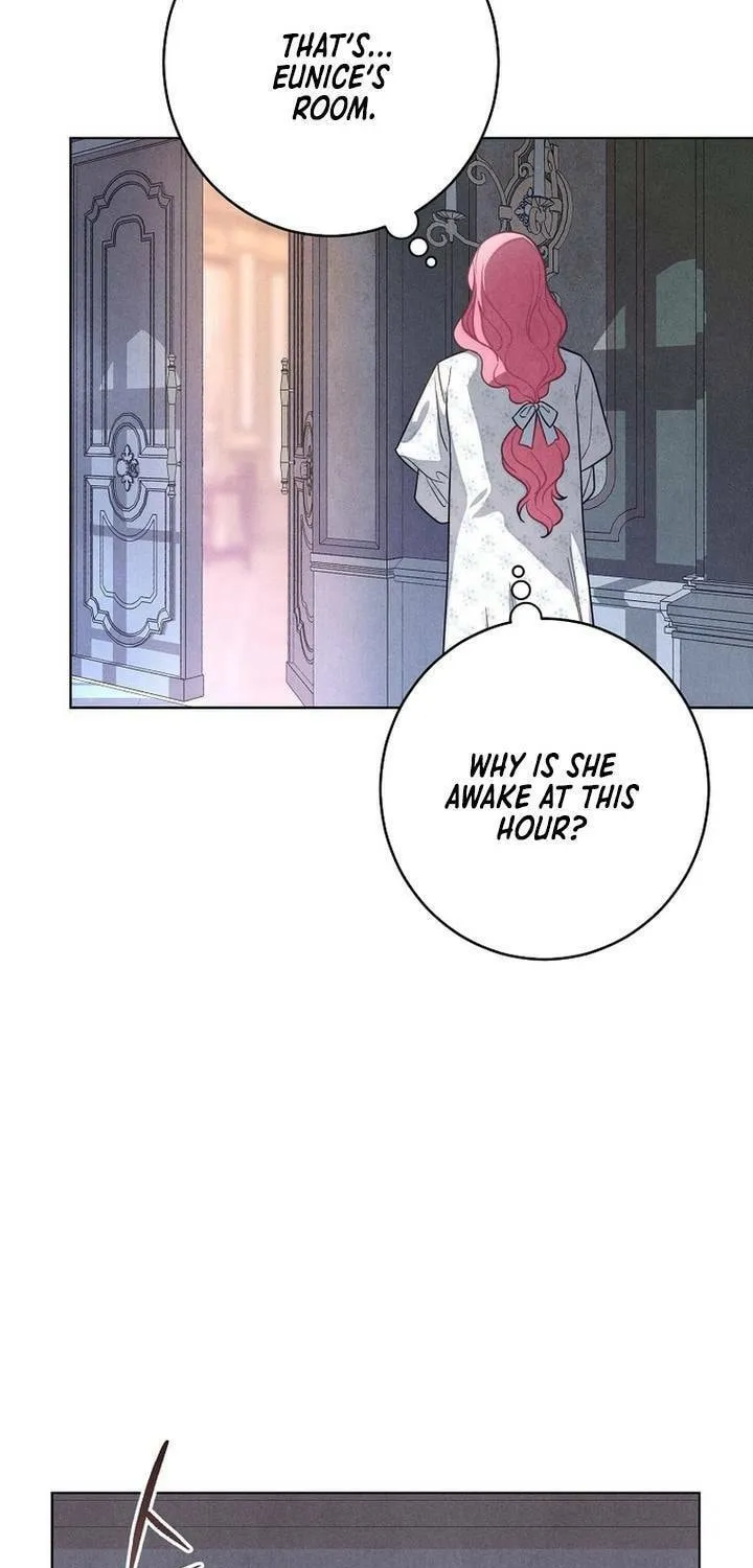 The Duke’s Wife Obsession Chapter 5 page 49 - 