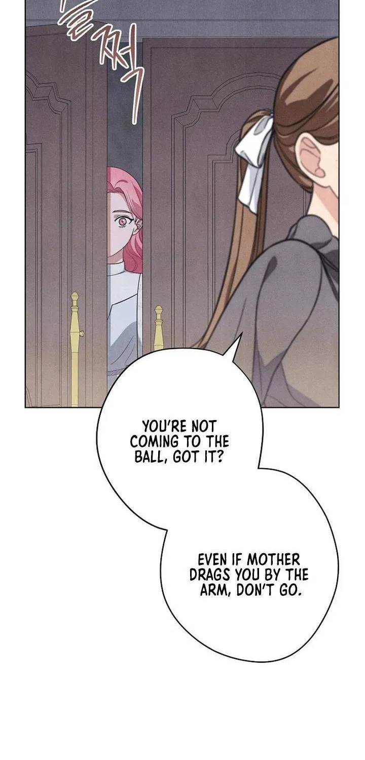 The Duke’s Wife Obsession Chapter 5 page 50 - 