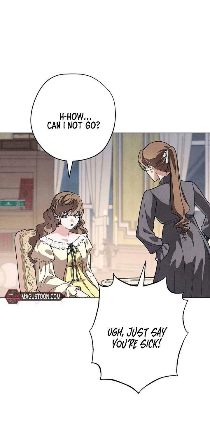 The Duke’s Wife Obsession Chapter 5 page 51 - 