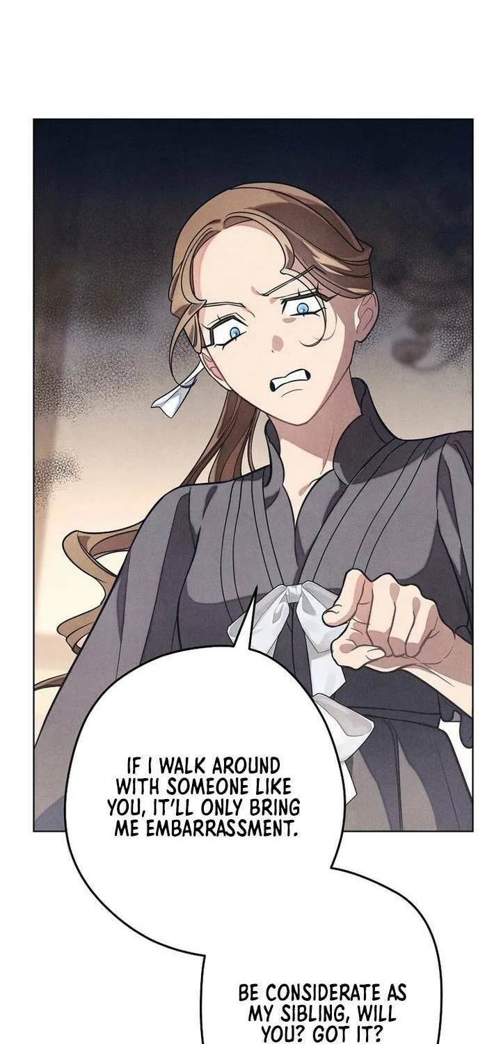 The Duke’s Wife Obsession Chapter 5 page 52 - 
