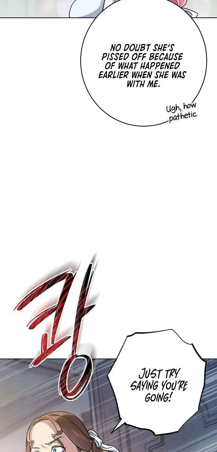 The Duke’s Wife Obsession Chapter 5 page 54 - 