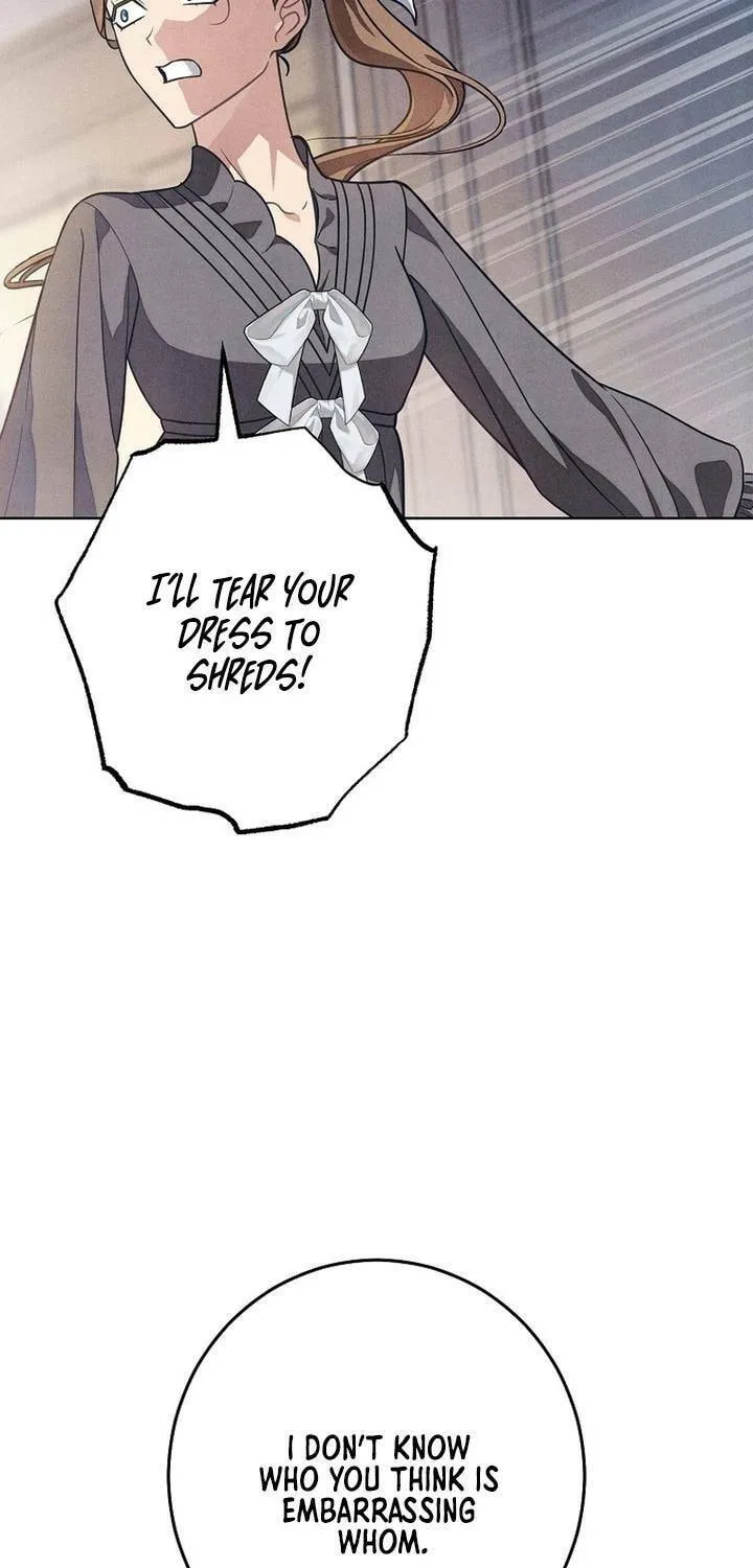 The Duke’s Wife Obsession Chapter 5 page 55 - 
